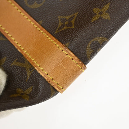 Louis Vuitton Keepall Bag - Brandsamsara