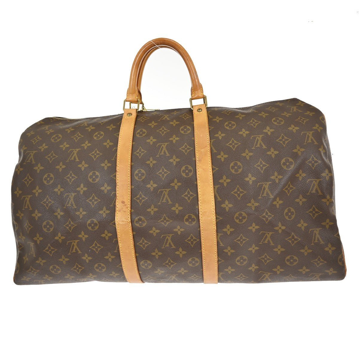 Louis Vuitton Keepall Bag - Brandsamsara