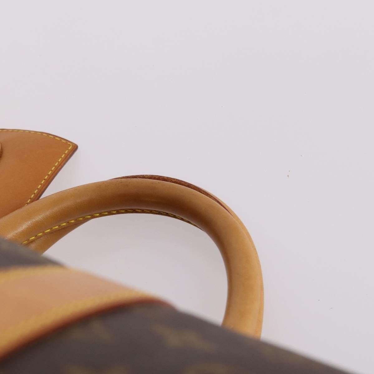 Louis Vuitton Keepall Bag - Brandsamsara