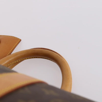 Louis Vuitton Keepall Bag - Brandsamsara