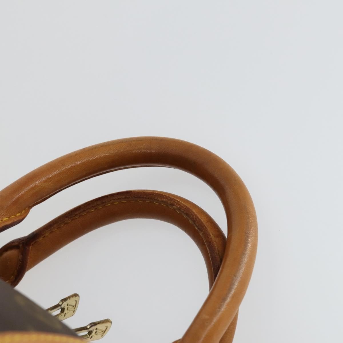 Louis Vuitton Keepall Bag - Brandsamsara