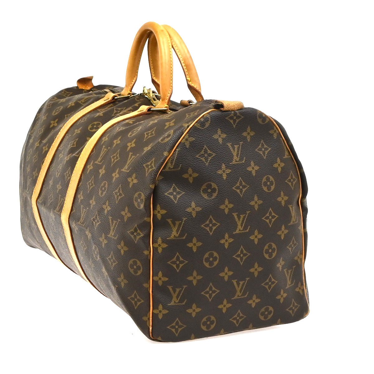 Louis Vuitton Keepall Bag - Brandsamsara