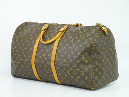 Louis Vuitton Keepall Bag - Brandsamsara