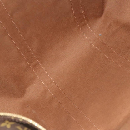 Louis Vuitton Keepall Bag - Brandsamsara