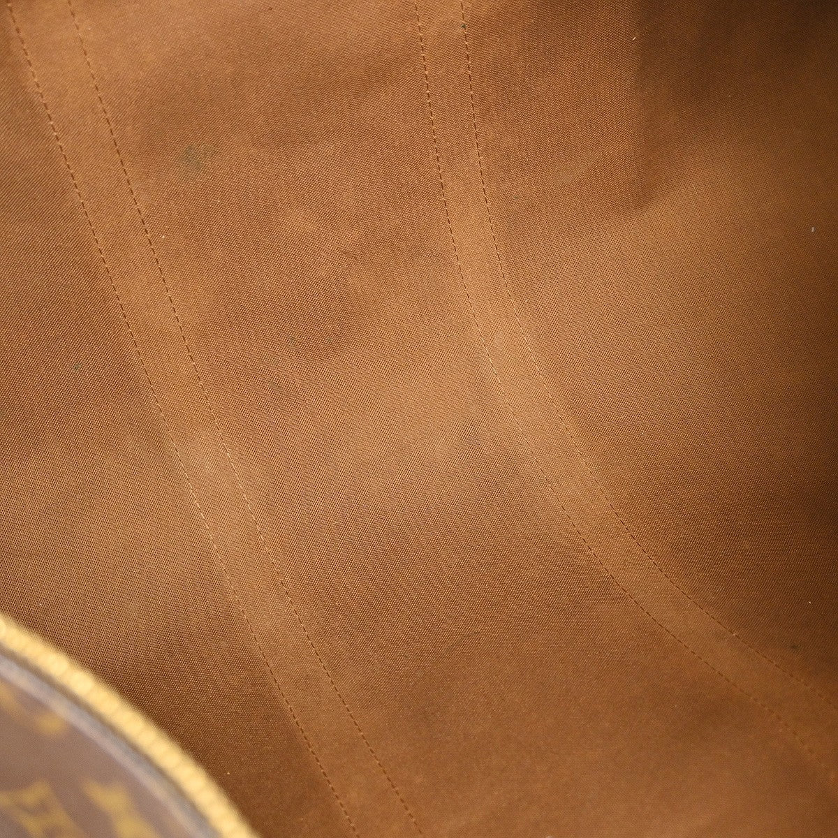 Louis Vuitton Keepall Bag - Brandsamsara