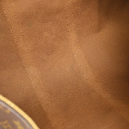 Louis Vuitton Keepall Bag - Brandsamsara
