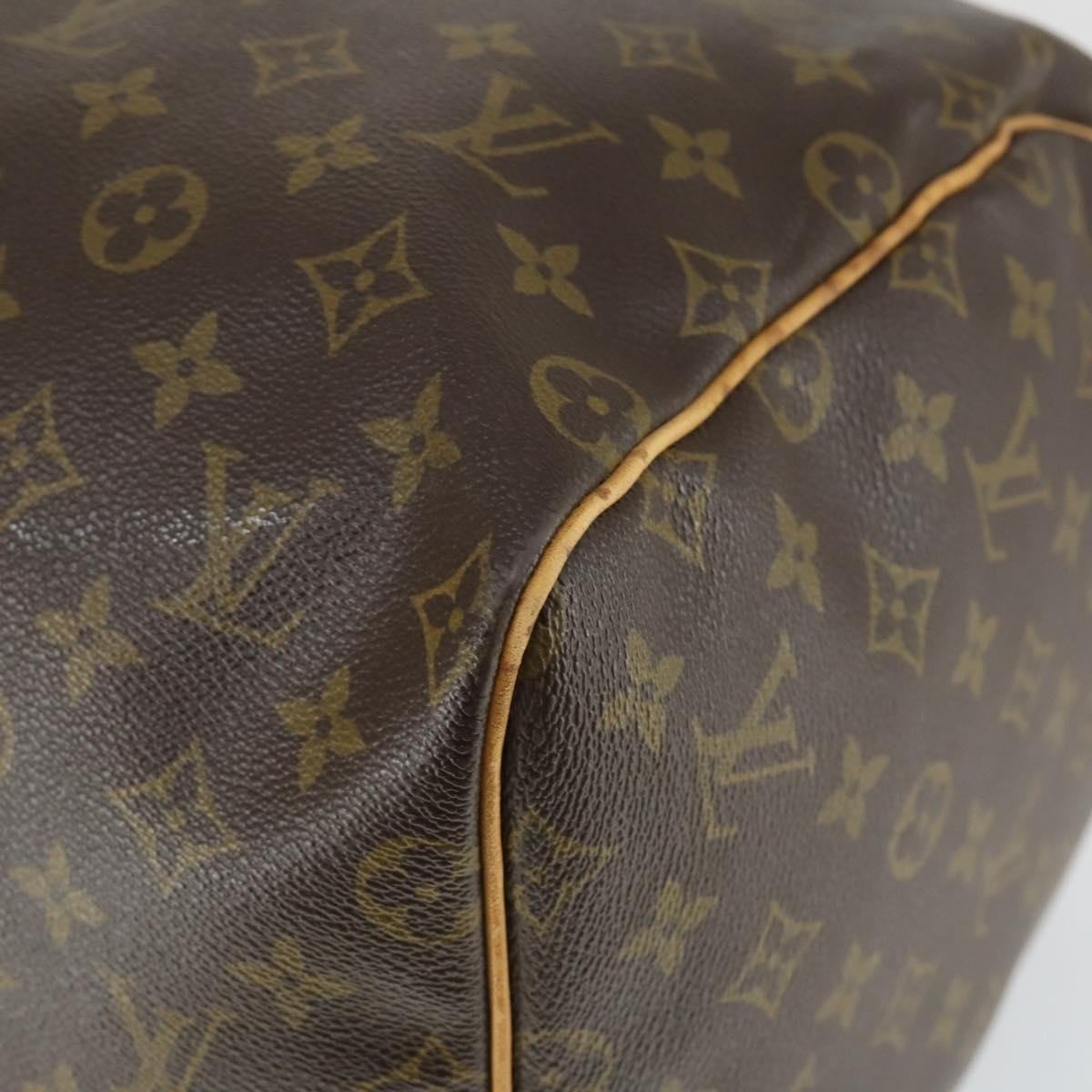 Louis Vuitton Keepall Bag - Brandsamsara