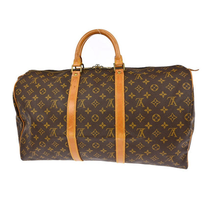 Louis Vuitton Keepall Bag - Brandsamsara