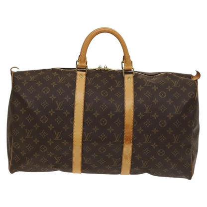 Louis Vuitton Keepall Bag - Brandsamsara