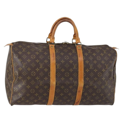Louis Vuitton Keepall Bag - Brandsamsara