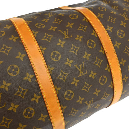 Louis Vuitton Keepall Bag - Brandsamsara