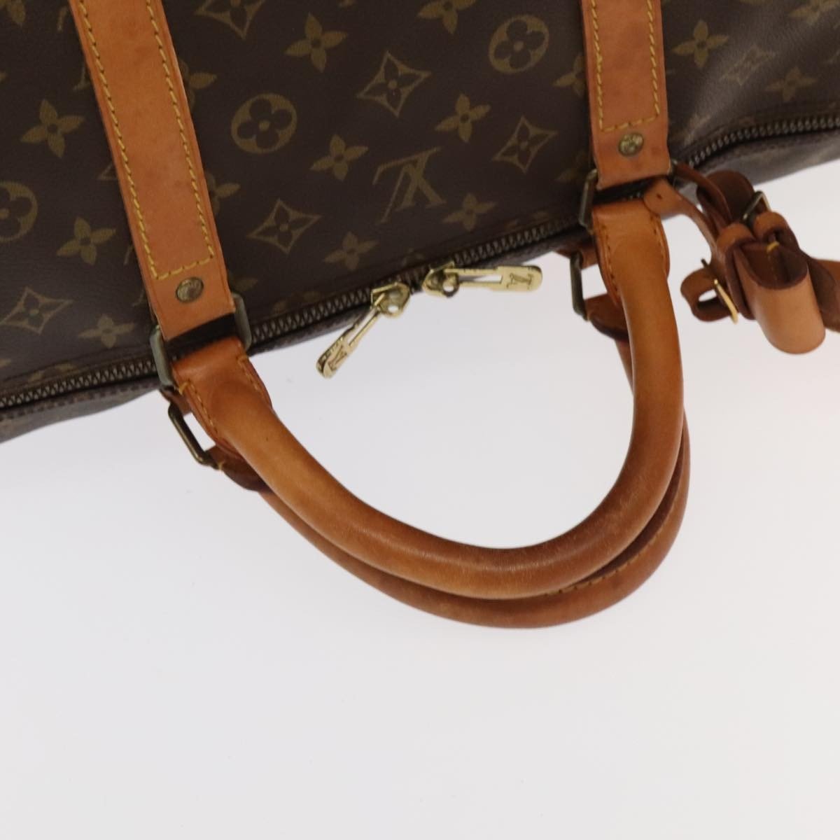 Louis Vuitton Keepall Bag - Brandsamsara