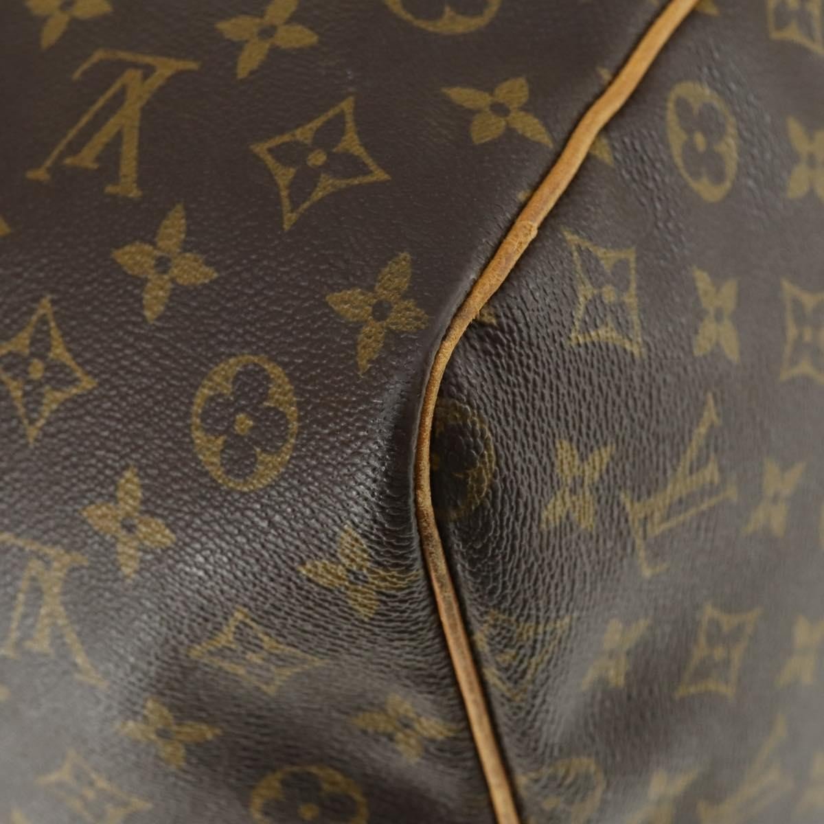 Louis Vuitton Keepall Bag - Brandsamsara