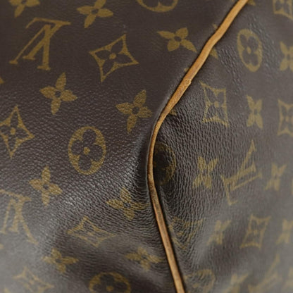 Louis Vuitton Keepall Bag - Brandsamsara
