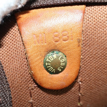 Louis Vuitton Keepall Bag - Brandsamsara