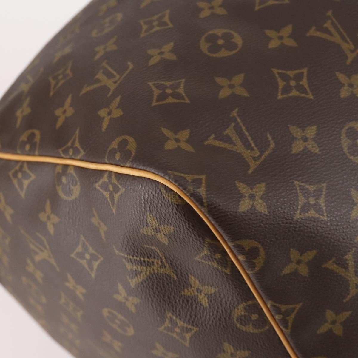 Louis Vuitton Keepall Bag - Brandsamsara
