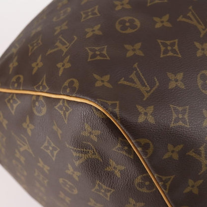 Louis Vuitton Keepall Bag - Brandsamsara