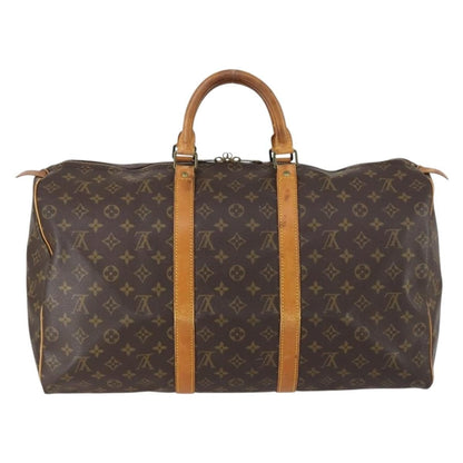Louis Vuitton Keepall Bag - Brandsamsara