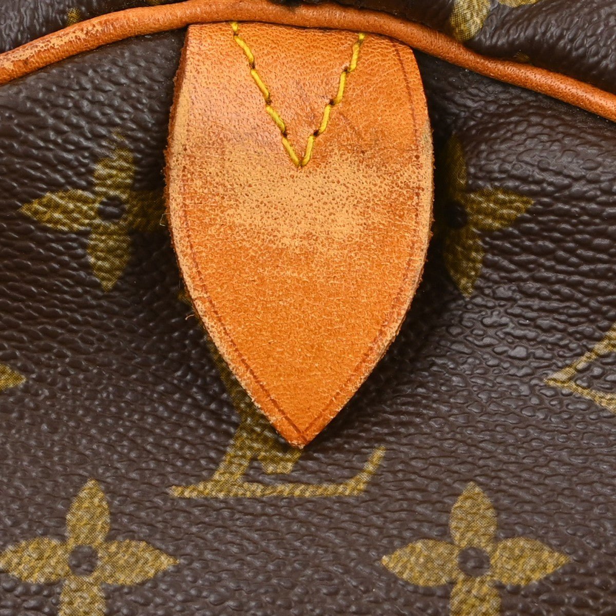 Louis Vuitton Keepall Bag - Brandsamsara
