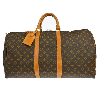 Louis Vuitton Keepall Bag - Brandsamsara
