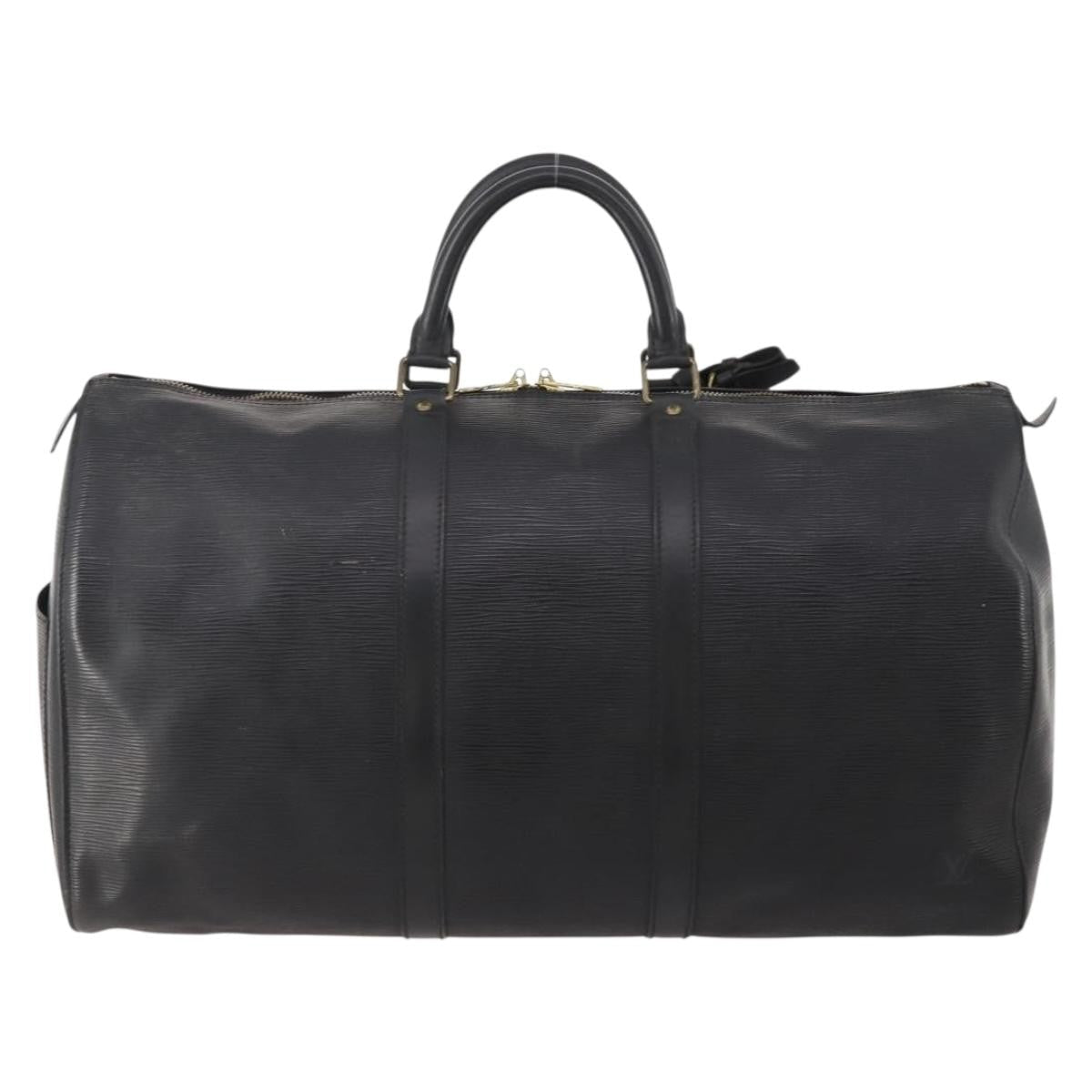 Louis Vuitton Keepall Bag - Brandsamsara