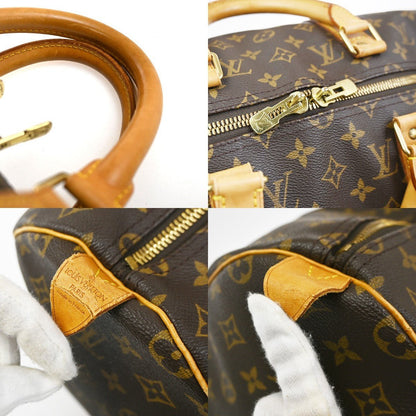 Louis Vuitton Keepall Bag - Brandsamsara