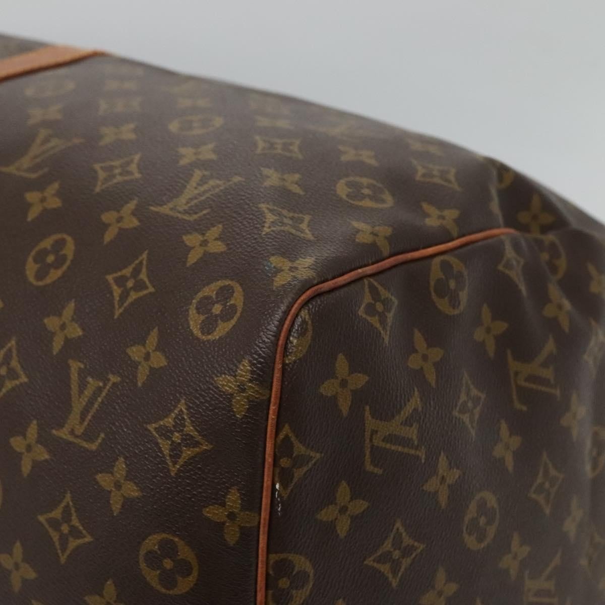 Louis Vuitton Keepall Bag - Brandsamsara