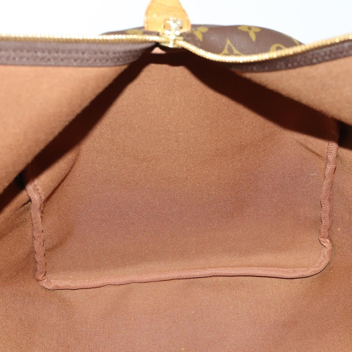 Louis Vuitton Keepall Bag - Brandsamsara