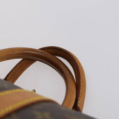 Louis Vuitton Keepall Bag - Brandsamsara