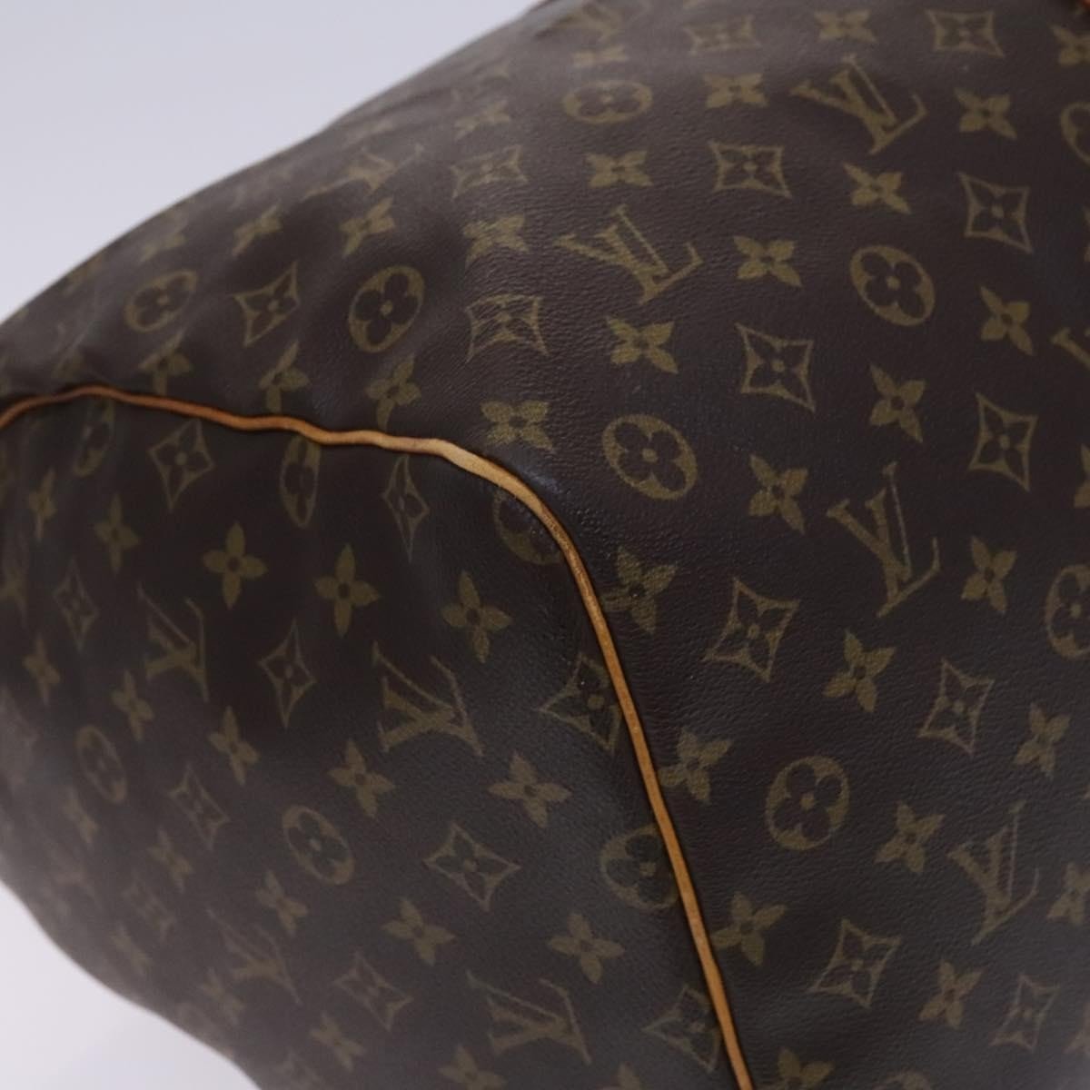Louis Vuitton Keepall Bag - Brandsamsara