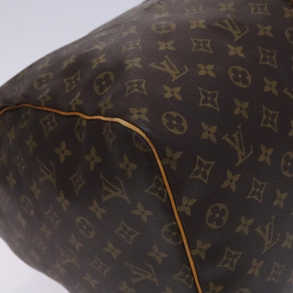 Louis Vuitton Keepall Bag - Brandsamsara