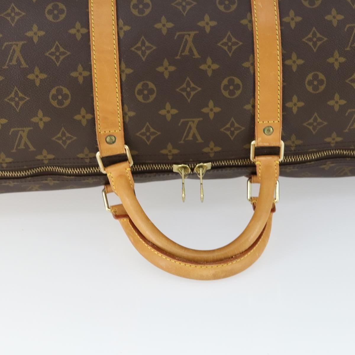 Louis Vuitton Keepall Bag - Brandsamsara