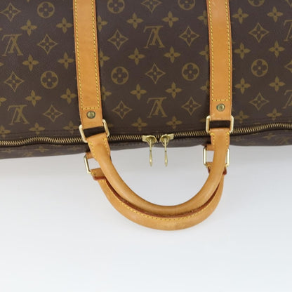 Louis Vuitton Keepall Bag - Brandsamsara