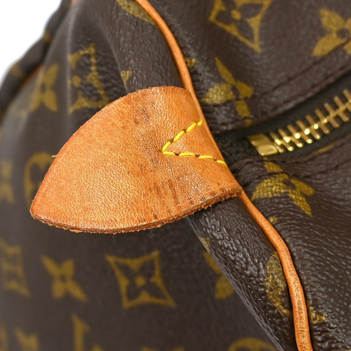 Louis Vuitton Keepall Bag - Brandsamsara