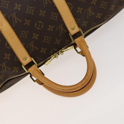 Louis Vuitton Keepall Bag - Brandsamsara
