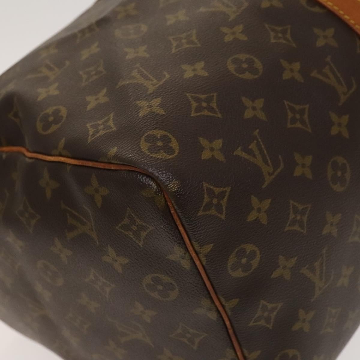 Louis Vuitton Keepall Bag - Brandsamsara