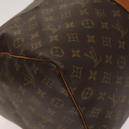 Louis Vuitton Keepall Bag - Brandsamsara