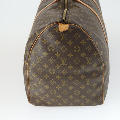 Louis Vuitton Keepall Bag - Brandsamsara