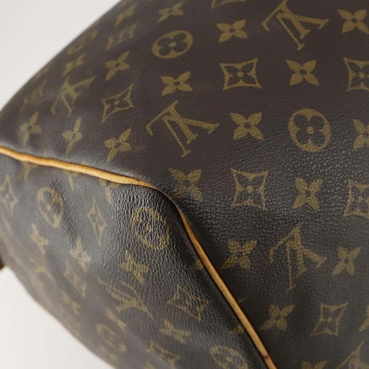 Louis Vuitton Keepall Bag - Brandsamsara