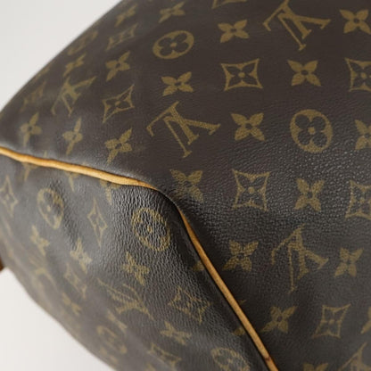 Louis Vuitton Keepall Bag - Brandsamsara