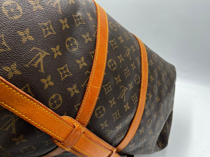 Louis Vuitton Keepall Bag - Brandsamsara