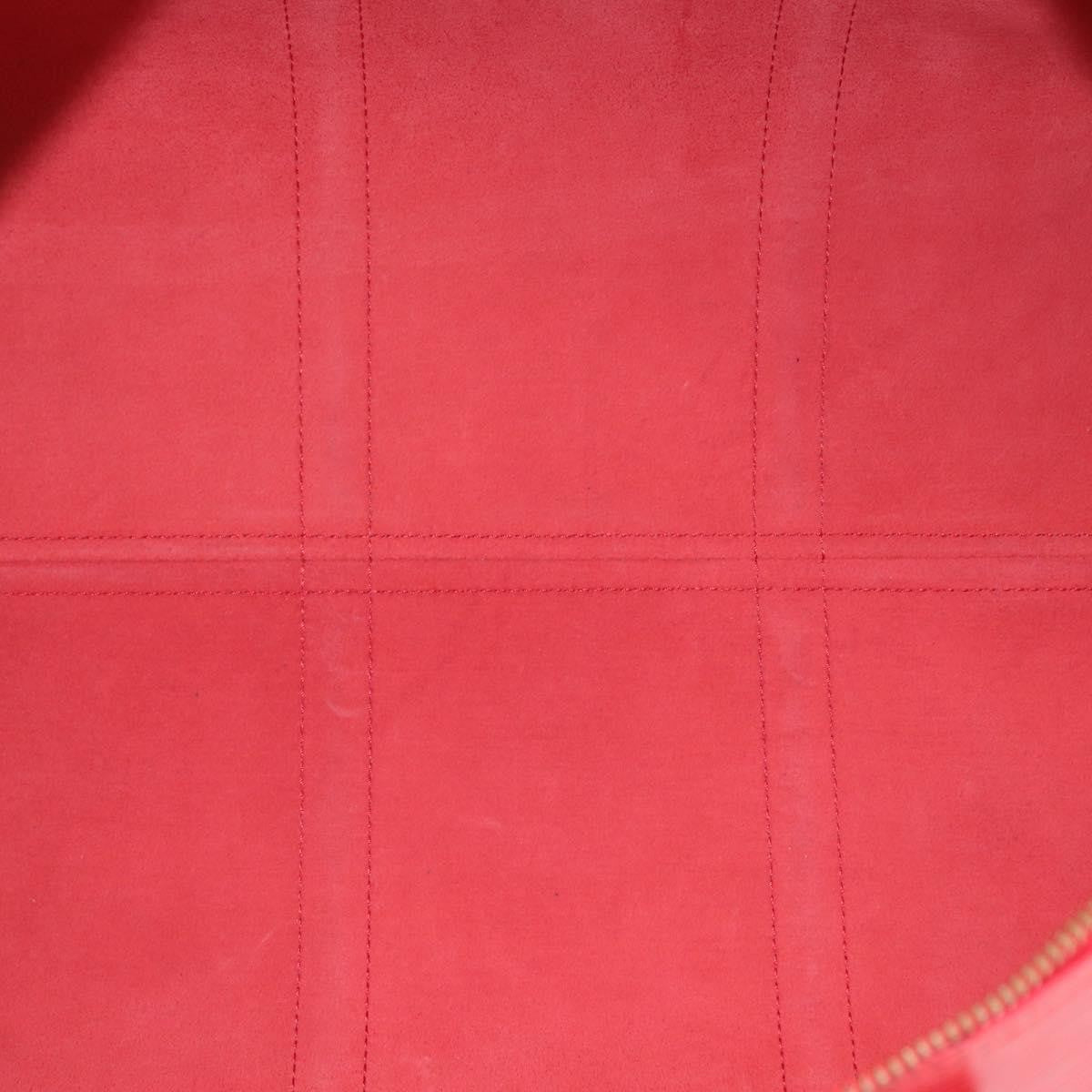 Louis Vuitton Keepall Bag - Brandsamsara