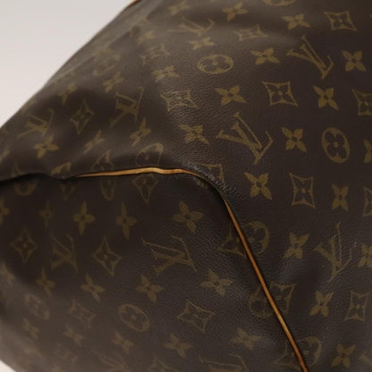Louis Vuitton Keepall Bag - Brandsamsara