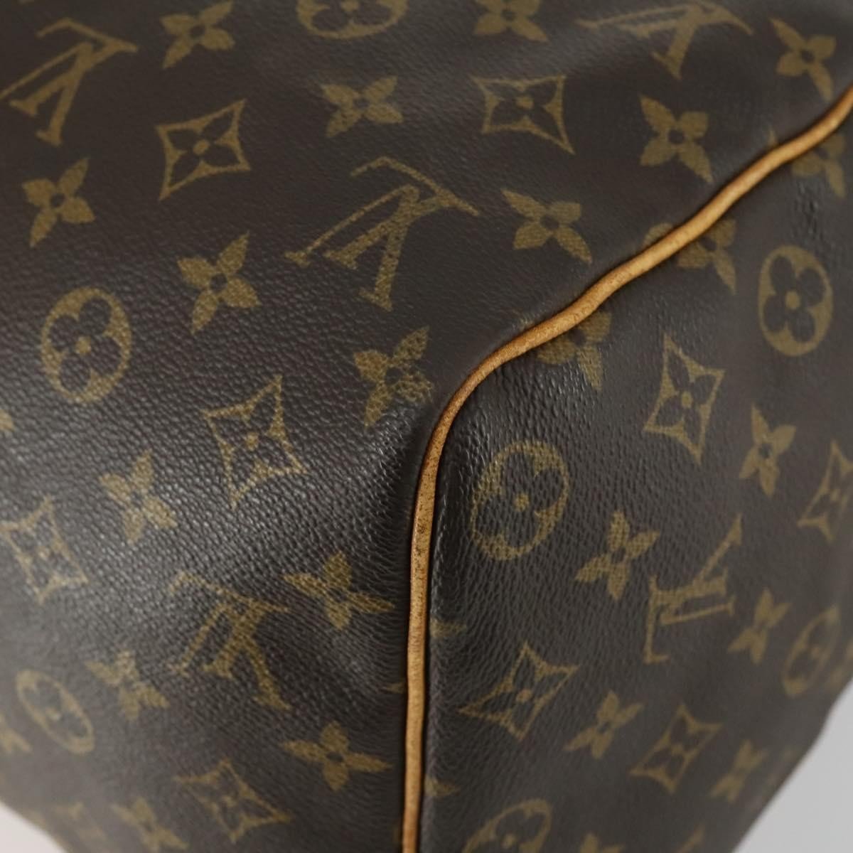 Louis Vuitton Keepall Bag - Brandsamsara