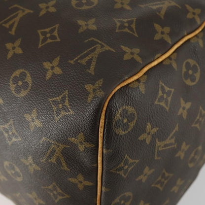 Louis Vuitton Keepall Bag - Brandsamsara