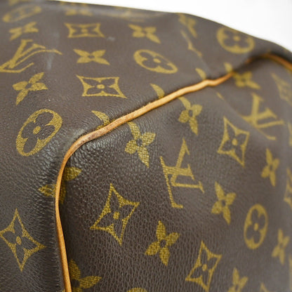 Louis Vuitton Keepall Bag - Brandsamsara