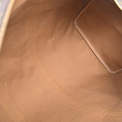 Louis Vuitton Keepall Bag - Brandsamsara