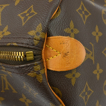 Louis Vuitton Keepall Bag - Brandsamsara