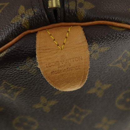 Louis Vuitton Keepall Bag - Brandsamsara