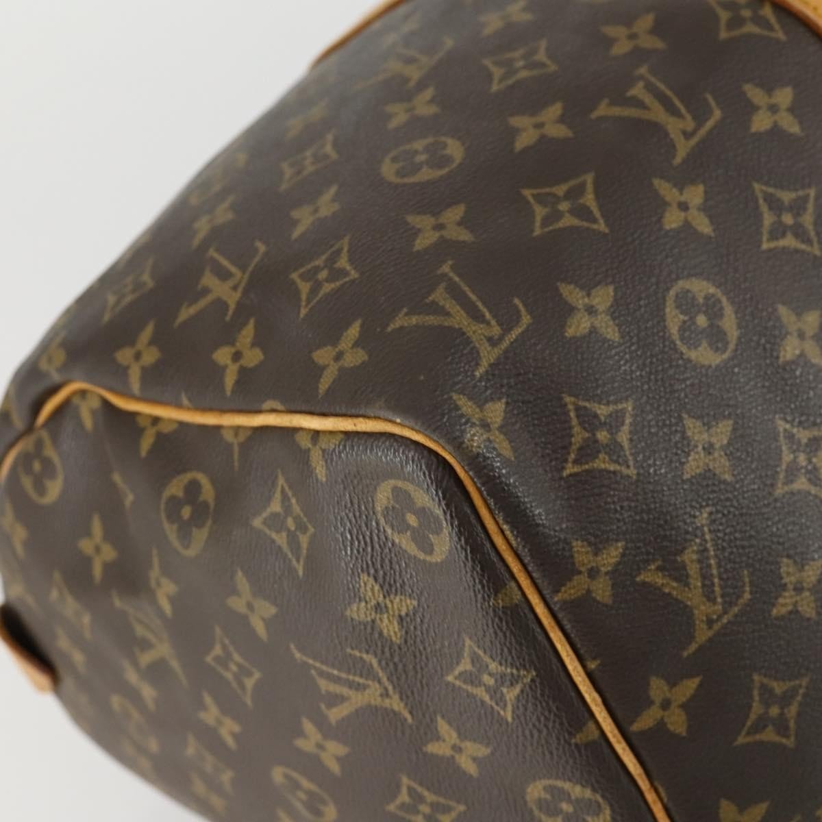 Louis Vuitton Keepall Bag - Brandsamsara